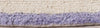Safavieh Easy Care ECR220V Ivory / Lilac Machine Washable Area Rug Detail