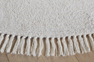 Safavieh Easy Care ECR221A Ivory Machine Washable Area Rug main image