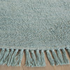 Safavieh Easy Care ECR221K Turquoise Machine Washable Area Rug main image