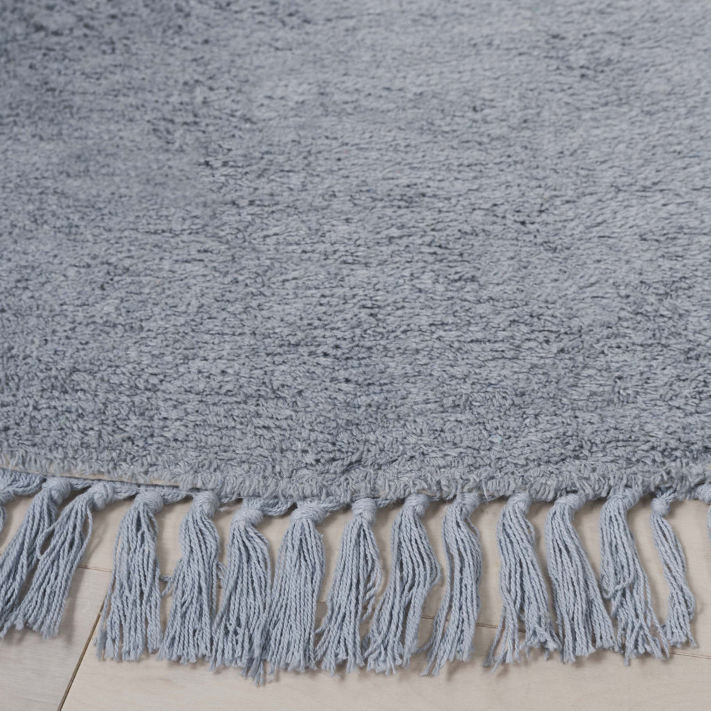 Safavieh Easy Care ECR221M Blue Area Rug main image