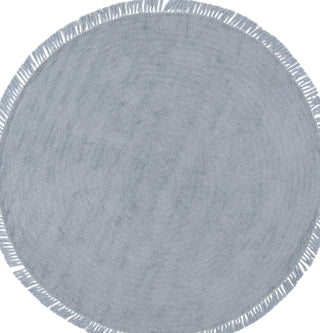 Safavieh Easy Care ECR221M Blue Area Rug Round