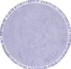 Safavieh Easy Care ECR221V Lilac Machine Washable Area Rug main image