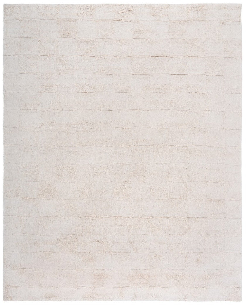 Safavieh Easy Care ECR222A Ivory Machine Washable Area Rug main image