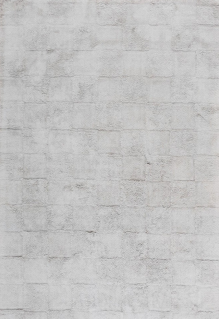 Safavieh Easy Care ECR222F Grey Machine Washable Area Rug main image