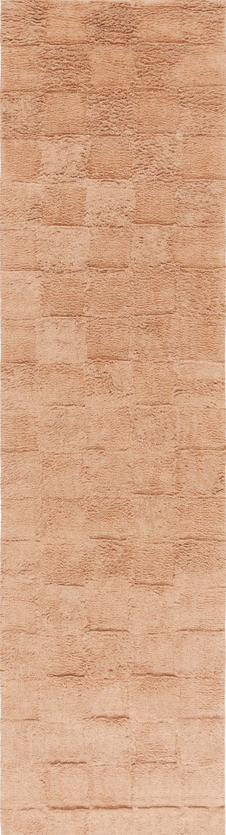 Safavieh Easy Care ECR222P Rust Area Rug Runner