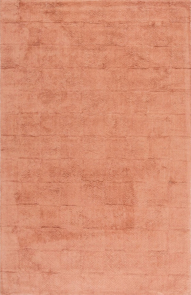 Safavieh Easy Care ECR222P Rust Area Rug main image