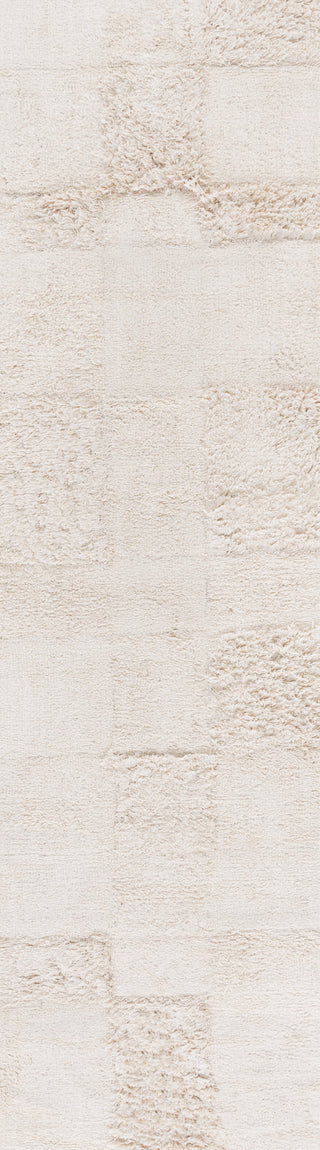 Safavieh Easy Care ECR225A Ivory Machine Washable Area Rug Runner