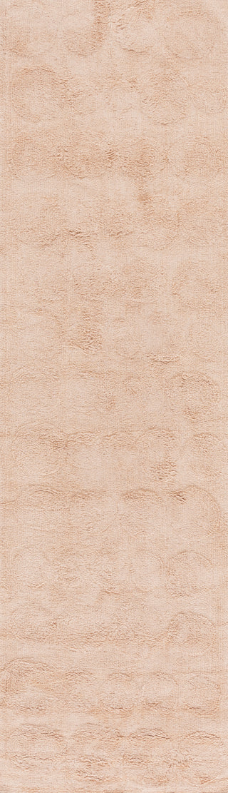 Safavieh Easy Care ECR227P Pink Machine Washable Area Rug Runner