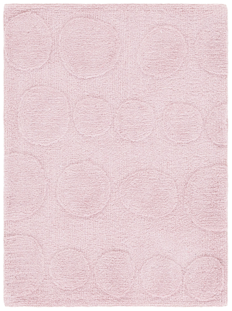 Safavieh Easy Care ECR227U Rose Machine Washable Area Rug main image