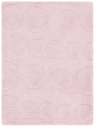 Safavieh Easy Care ECR227U Rose Machine Washable Area Rug main image