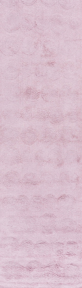 Safavieh Easy Care ECR227U Rose Machine Washable Area Rug Runner