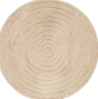 Safavieh Easy Care ECR228B Beige Machine Washable Area Rug main image