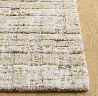 Safavieh Element ELM501B Beige Area Rug Detail