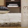 Safavieh Element ELM501B Beige Area Rug Detail