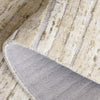 Safavieh Element ELM501B Beige Area Rug Fold