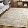 Safavieh Element ELM501B Beige Area Rug Room Scene