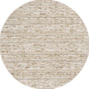 Safavieh Element ELM501B Beige Area Rug Round