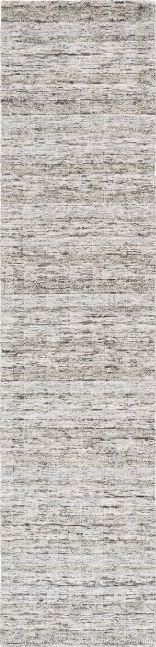 Safavieh Element ELM501F Grey Area Rug Runner