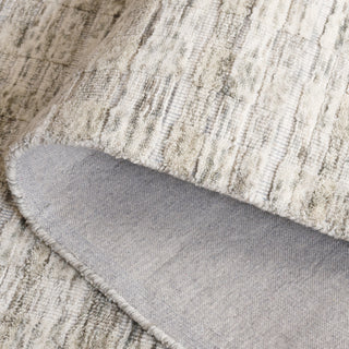 Safavieh Element ELM501F Grey Area Rug Fold