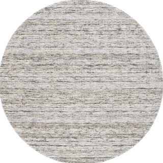 Safavieh Element ELM501F Grey Area Rug Round