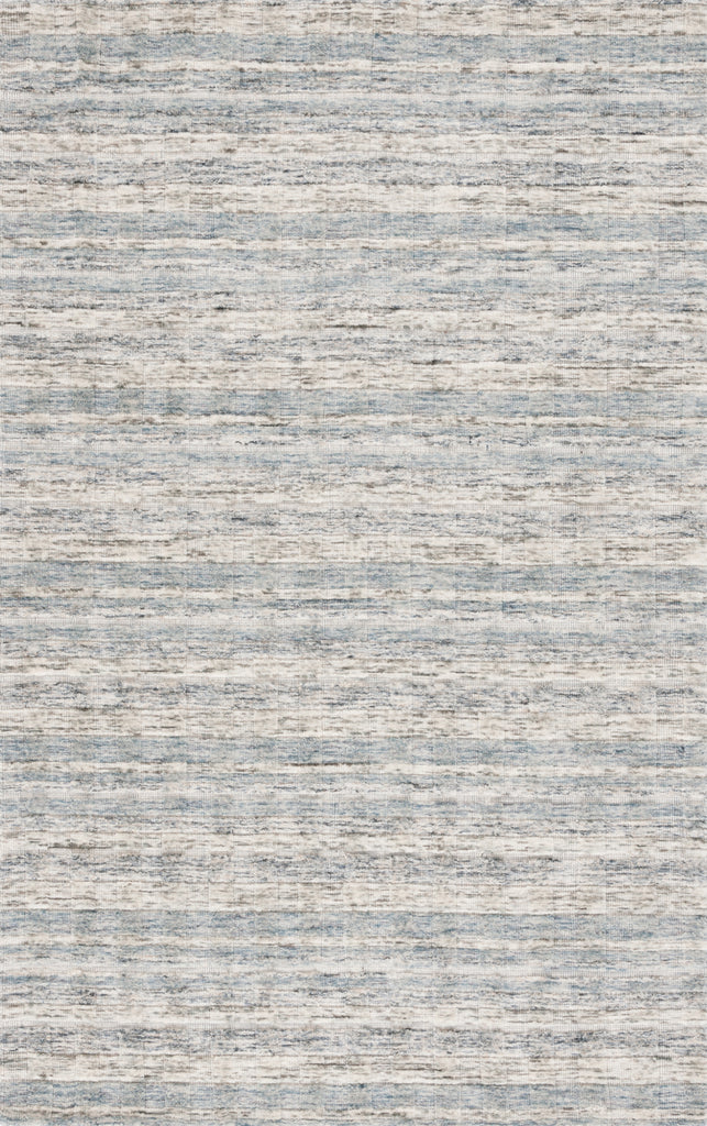 Safavieh Element ELM501G Light Grey / Teal Area Rug main image