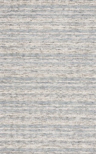 Safavieh Element ELM501G Light Grey / Teal Area Rug main image