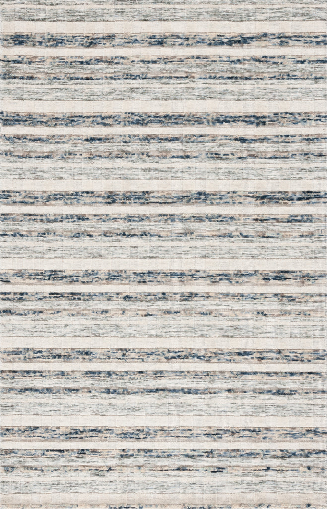 Safavieh Element ELM501N Navy / Ivory Area Rug main image