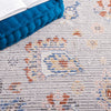 Safavieh Eternal ETL200 Grey / Blue Rust Area Rug