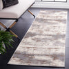 Safavieh Eternal ETL204 Grey / Beige Area Rug Room Scene Feature