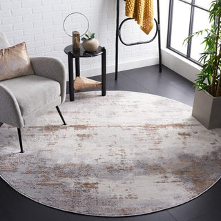 Safavieh Eternal ETL204 Grey / Beige Area Rug