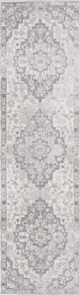 Safavieh Eternal ETL206 Grey / Ivory Area Rug