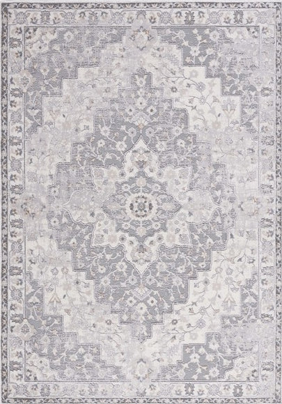 Safavieh Eternal ETL206 Grey / Ivory Area Rug