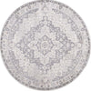 Safavieh Eternal ETL206 Grey / Ivory Area Rug