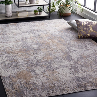 Safavieh Eternal ETL208 Grey / Beige Area Rug