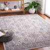 Safavieh Eternal ETL210 Grey / Blue Rust Area Rug