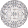 Safavieh Eternal ETL210 Grey / Blue Rust Area Rug