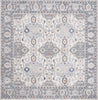 Safavieh Eternal ETL210 Grey / Blue Rust Area Rug