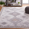 Safavieh Eternal ETL214 Grey / Ivory Area Rug