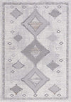 Safavieh Eternal ETL214 Grey / Ivory Area Rug