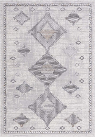 Safavieh Eternal ETL214 Grey / Ivory Area Rug