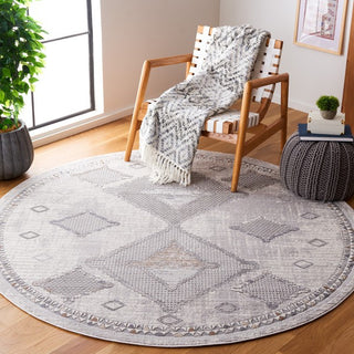 Safavieh Eternal ETL214 Grey / Ivory Area Rug