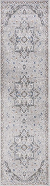 Safavieh Eternal ETL216 Grey / Blue Rust Area Rug