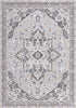 Safavieh Eternal ETL216 Grey / Blue Rust Area Rug