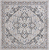 Safavieh Eternal ETL216 Grey / Blue Rust Area Rug