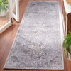 Safavieh Eternal ETL216 Grey / Beige Area Rug Room Scene Feature