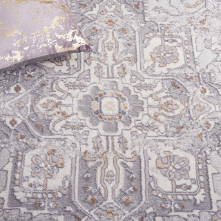 Safavieh Eternal ETL216 Grey / Beige Area Rug