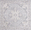 Safavieh Eternal ETL216 Grey / Beige Area Rug