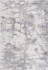 Safavieh Eternal ETL218 Ivory / Grey Area Rug