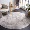 Safavieh Eternal ETL218 Ivory / Grey Area Rug