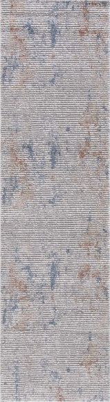 Safavieh Eternal ETL220 Grey / Blue Area Rug